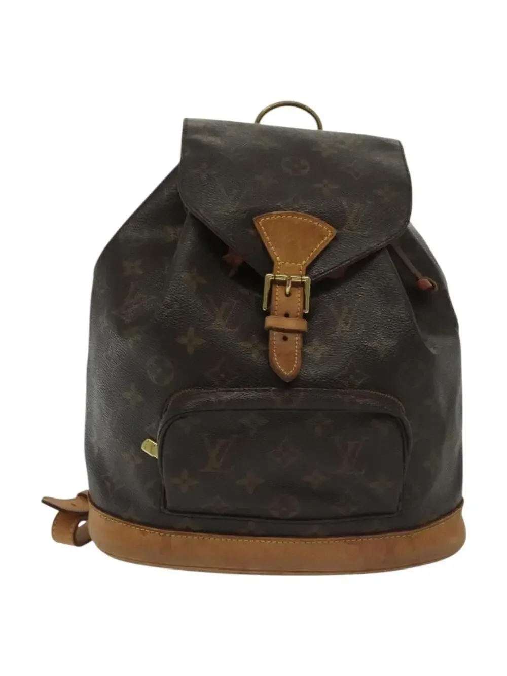 Louis Vuitton enhance your